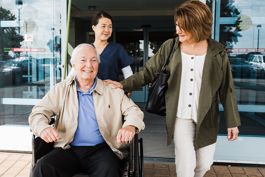 Gentiva Hospice