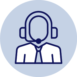 Patient Fit Icon