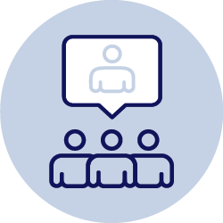 Care Experience icon