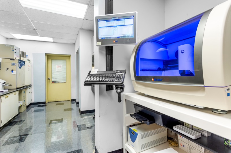 Micro Lab