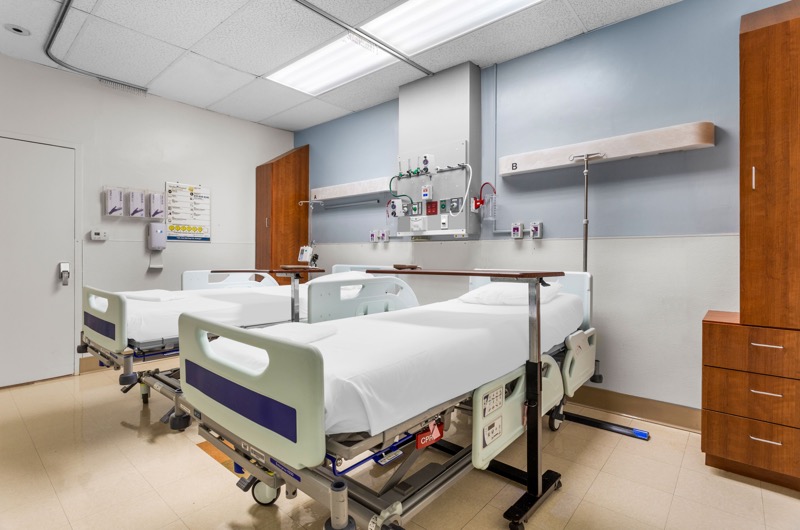 Patient Room