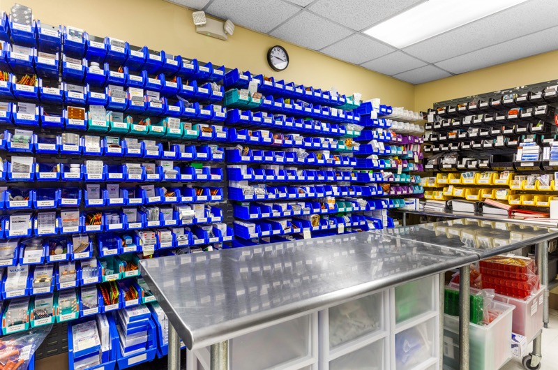 Pharmacy