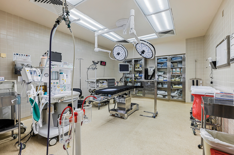 Operating Room