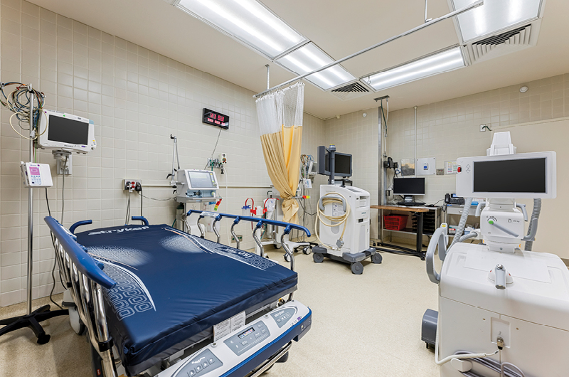 Operating Room