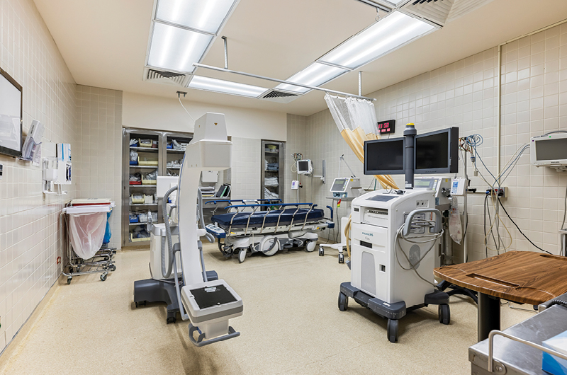 Operating Room