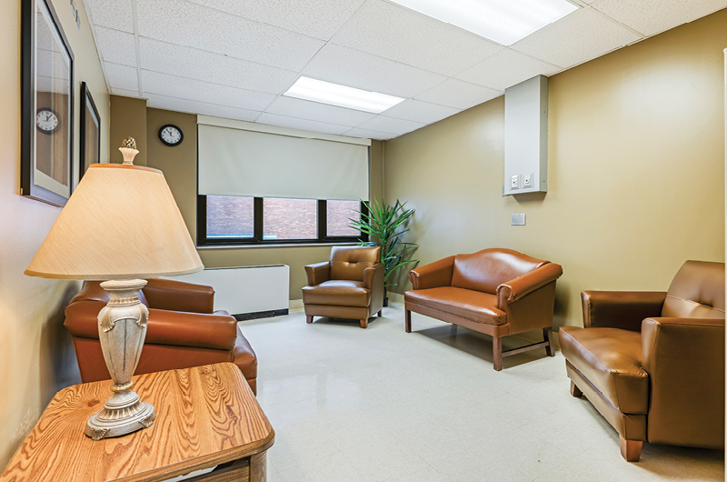 Waiting Room
