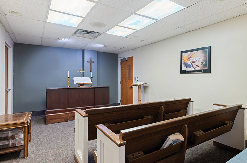 Chapel