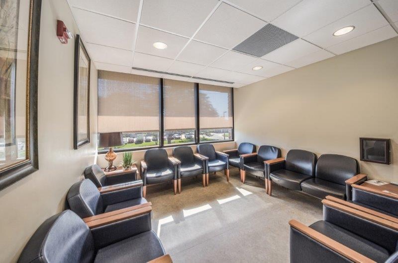 Family Waiting Room 1 - Indianapolis North