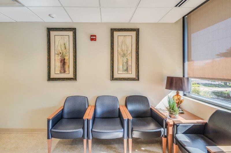 Family Waiting Room 2 - Indianapolis North