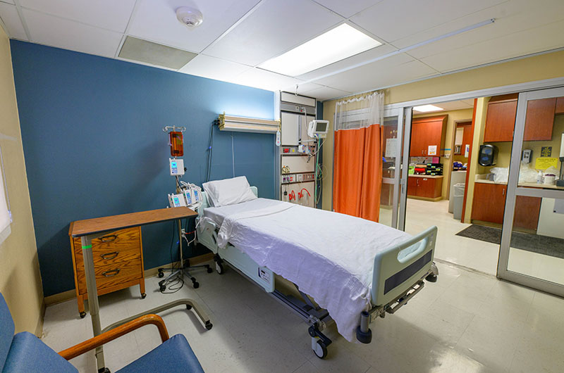 Patient Room