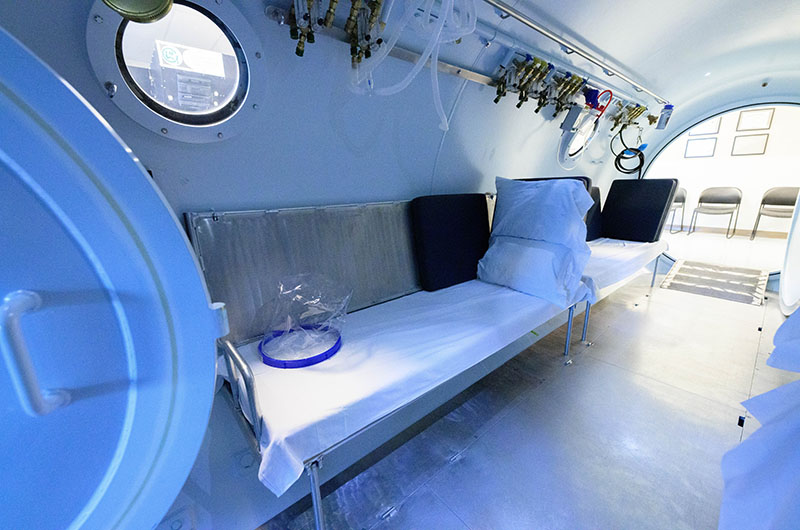 Hyperbaric Chambers