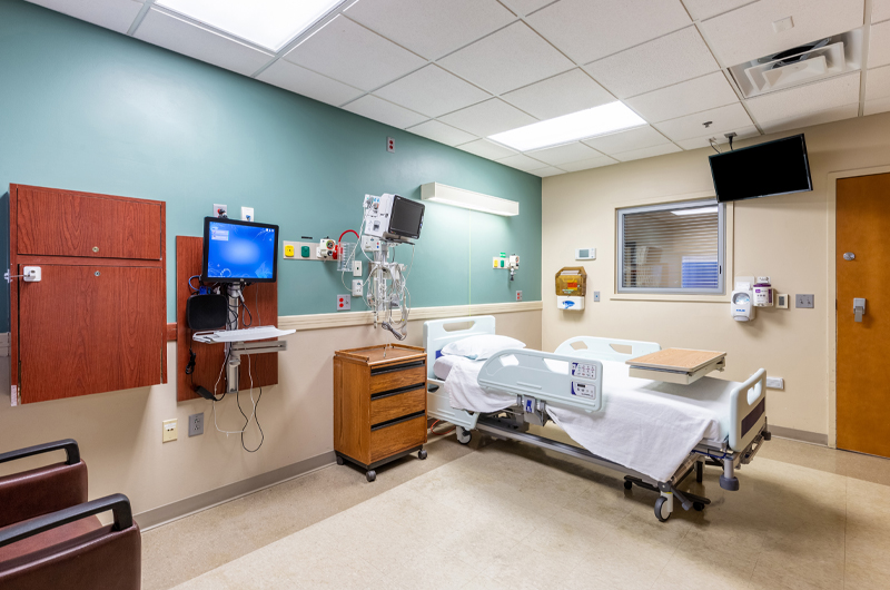 Patient Room