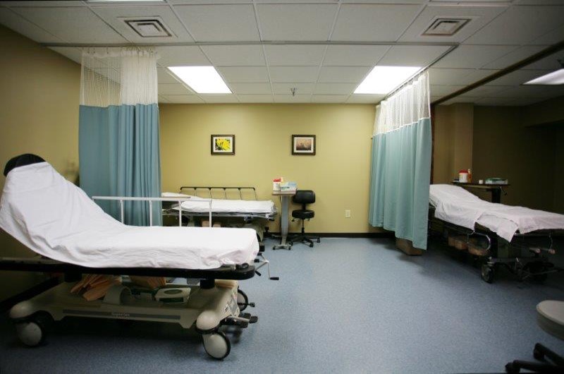 Louisville Wound Ctr - Louisville at Jewish Hospital