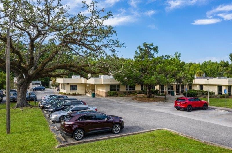 North Florida - Aerial View 5 - ARU