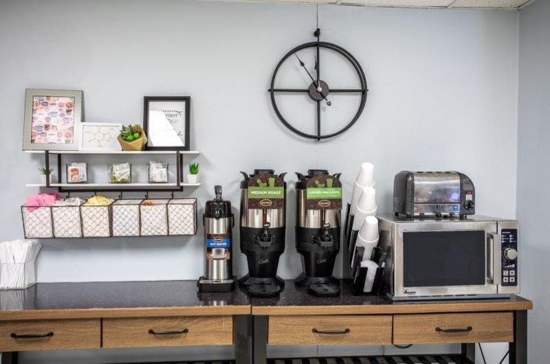 North Florida - Coffee Area - ARU