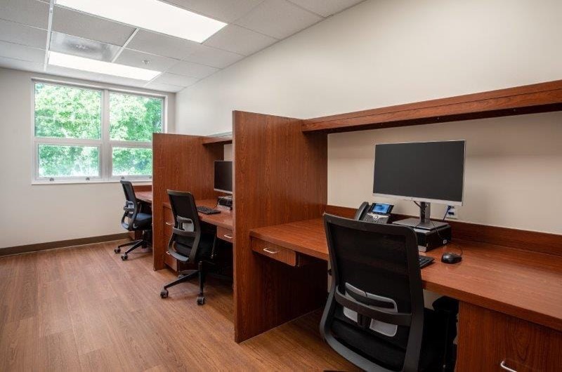 North Florida - Computer Room - ARU