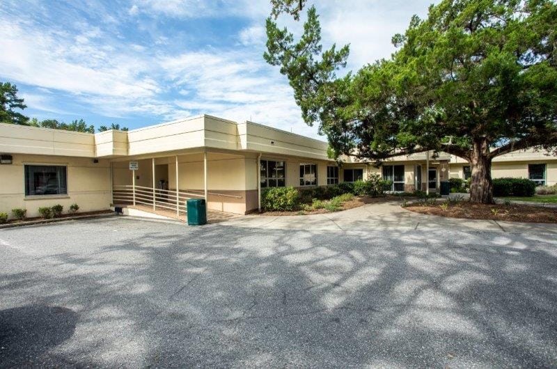 North Florida - Exterior 1 - ARU