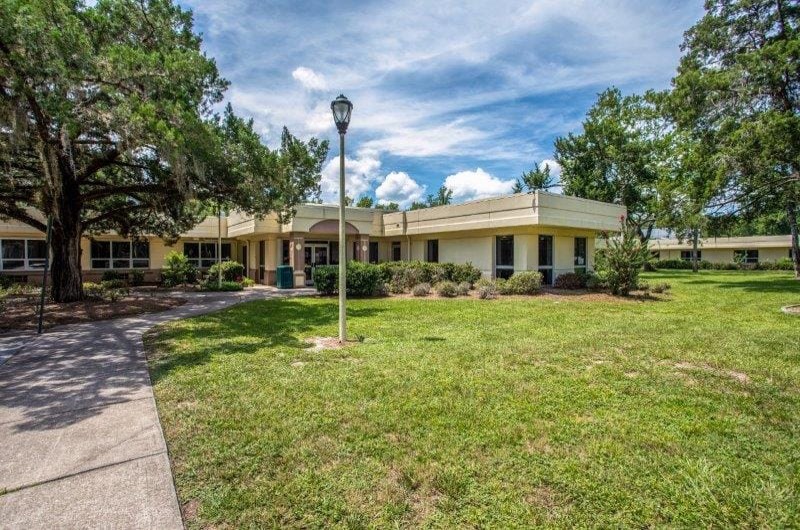 North Florida - Exterior 10 - ARU