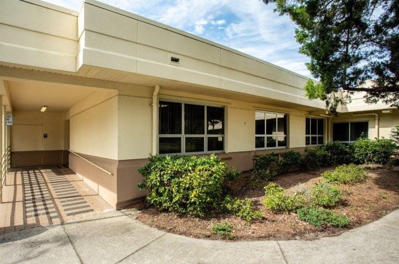 North Florida - Exterior 4 - ARU