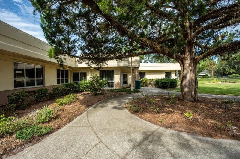 North Florida - Exterior 5 - ARU