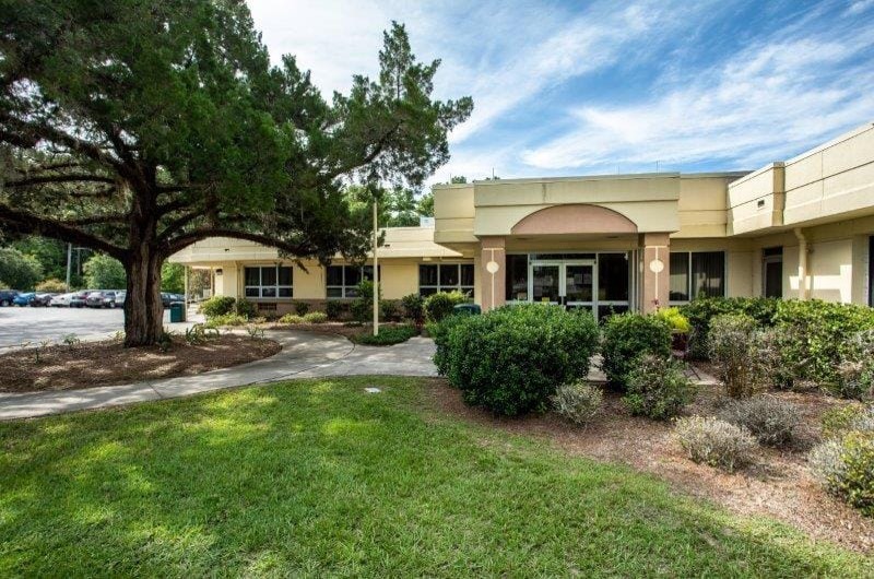 North Florida - Exterior 7 - ARU