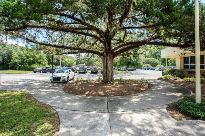North Florida - Exterior 9 - ARU