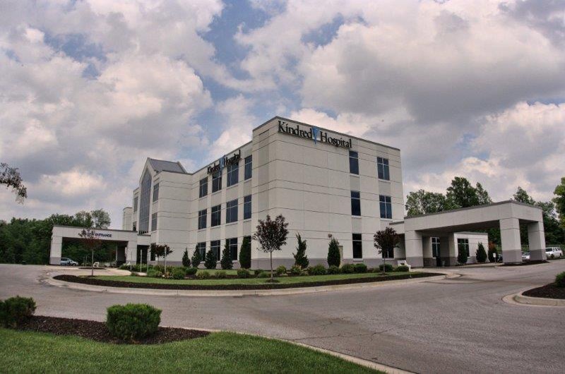 Northland Building 1 - Northland