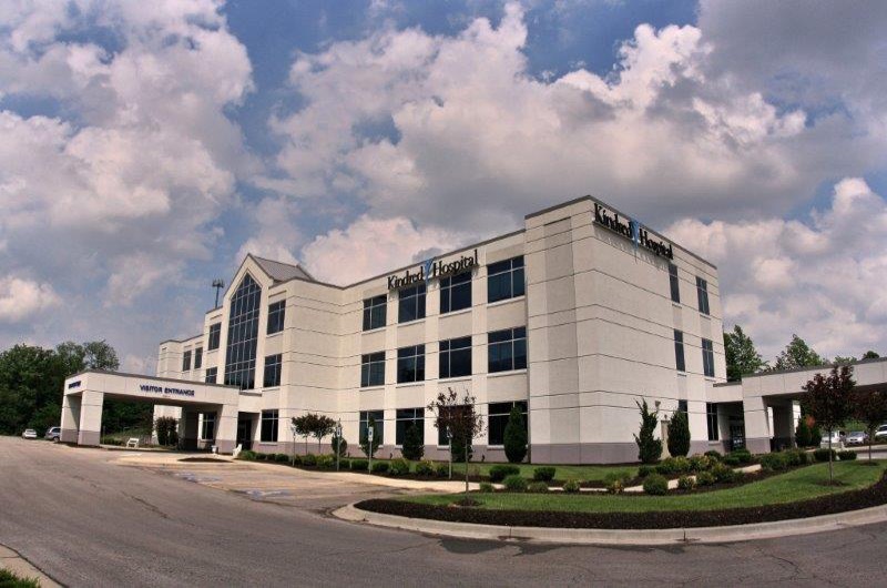 Northland Building 2 - Northland