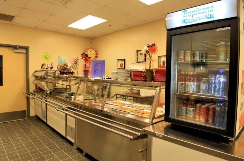 Northland Cafe Line 02 - Northland