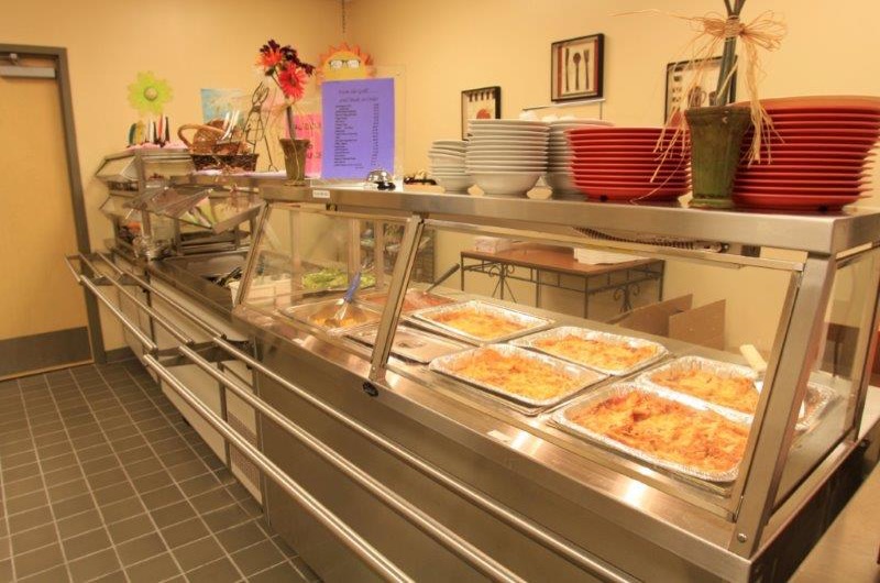 Northland Cafe Line 03 - Northland