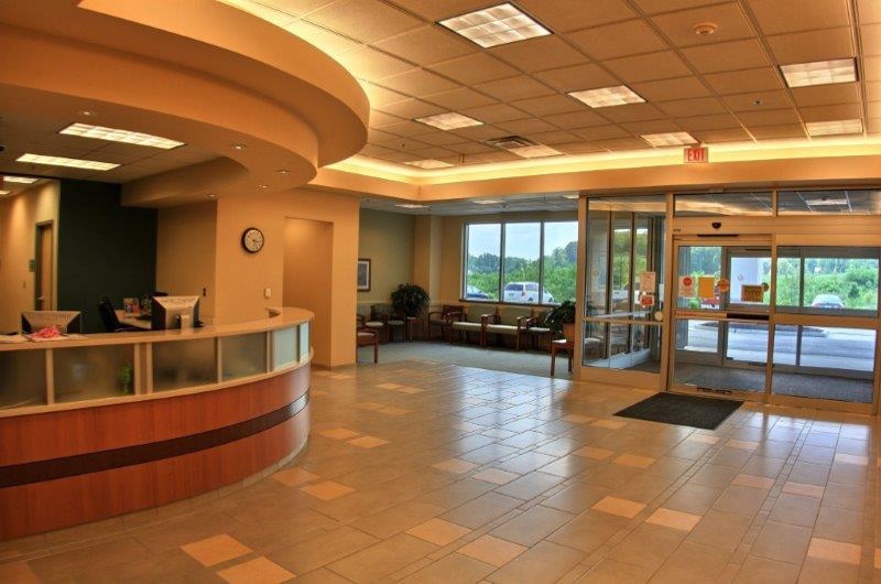 Northland Lobby Area - Northland