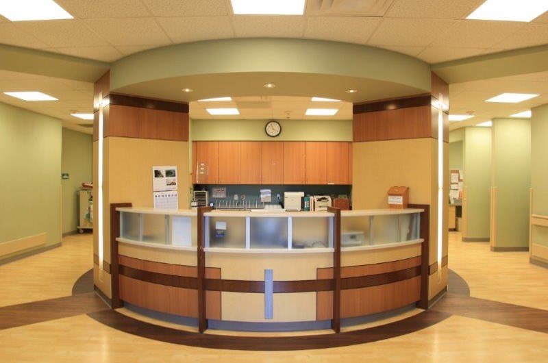 Northland Nurse Station 5 - Northland