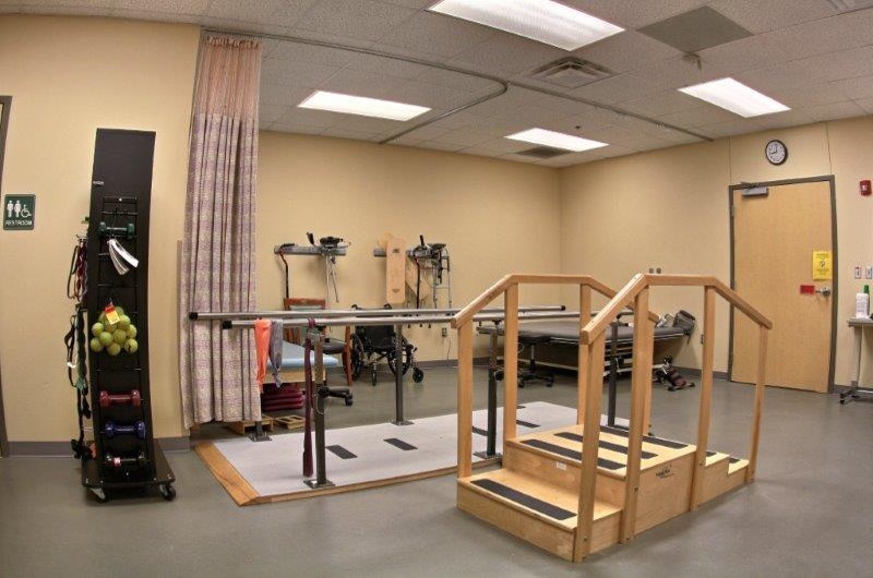 Northland Rehab 2 - Northland