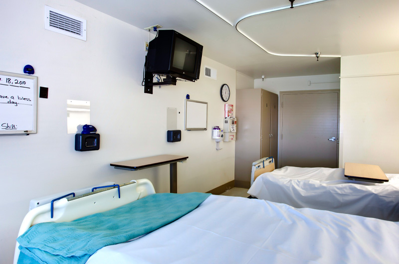 Patient Room