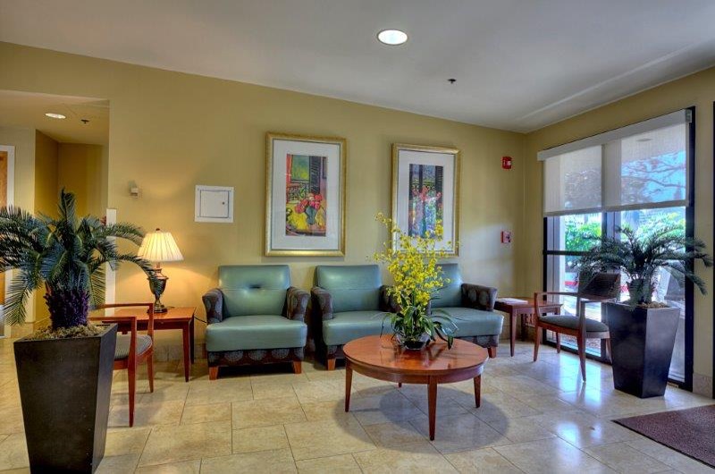San Diego Lobby 01 - San Diego
