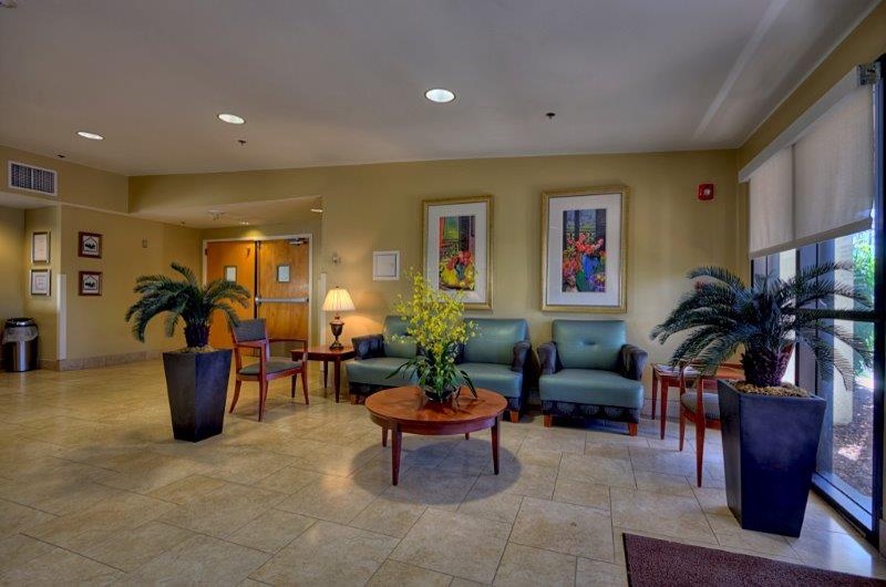 San Diego Lobby 02 - San Diego