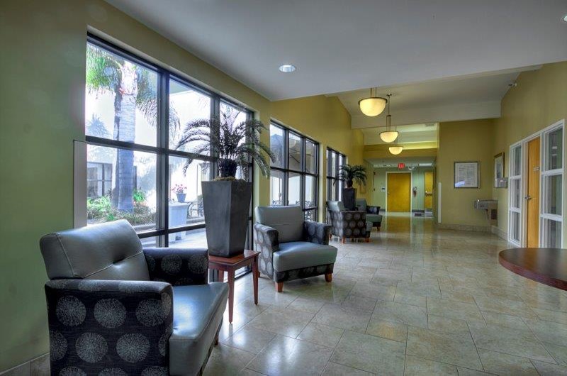 San Diego Lobby 03 - San Diego