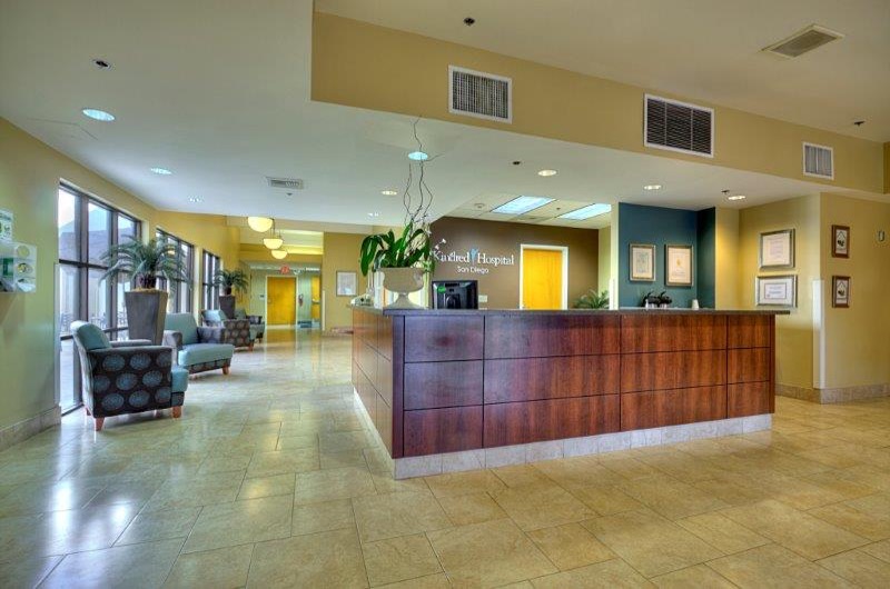 San Diego Lobby 04 - San Diego