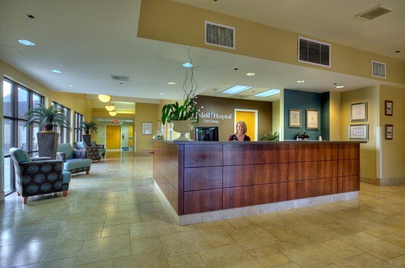 San Diego Lobby 05 - San Diego