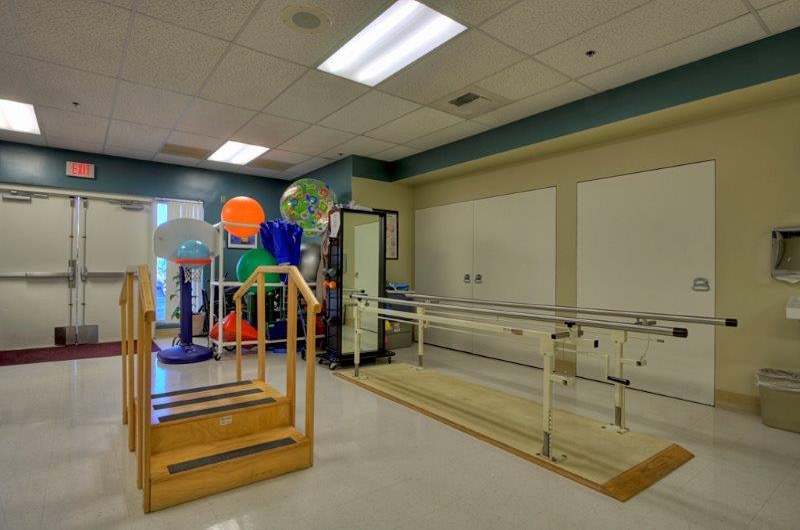 San Diego Rehab 03 - San Diego