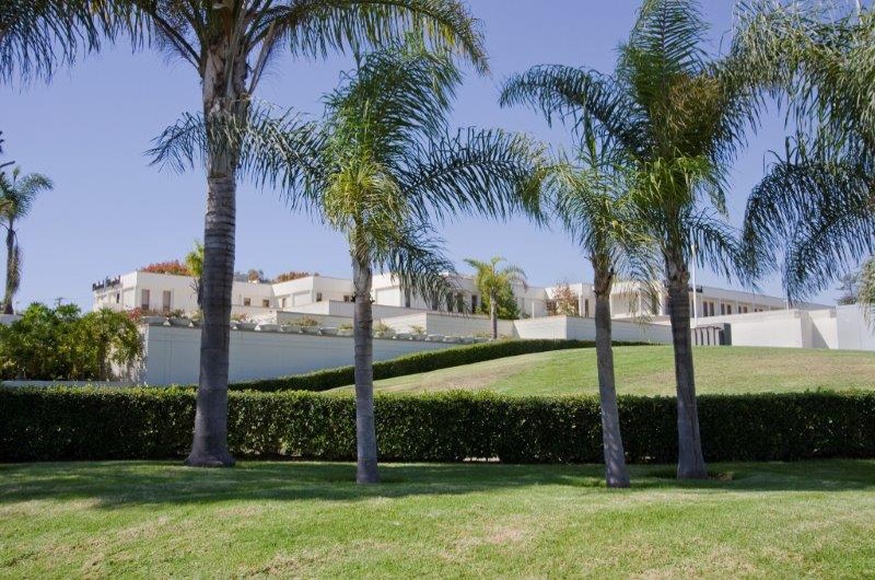 Back Exterior 1 - San Diego