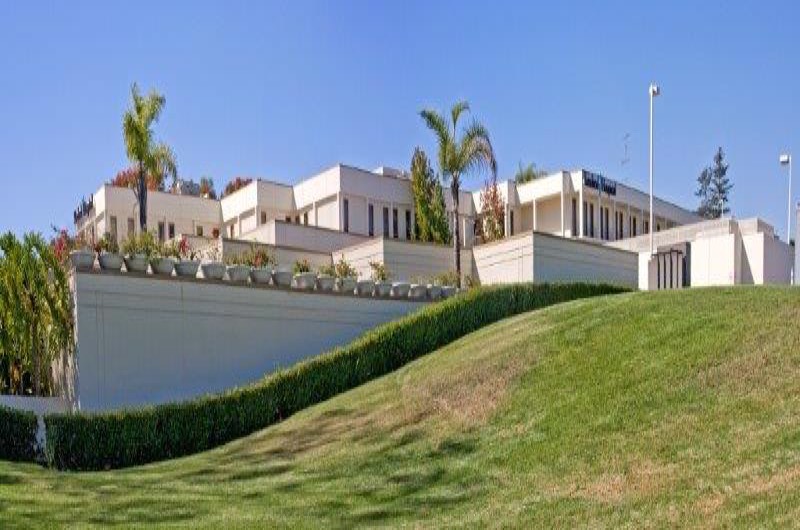 Back Exterior 3 - San Diego