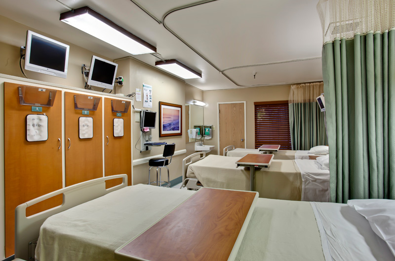 Patient Room