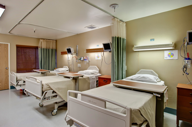 Patient Room