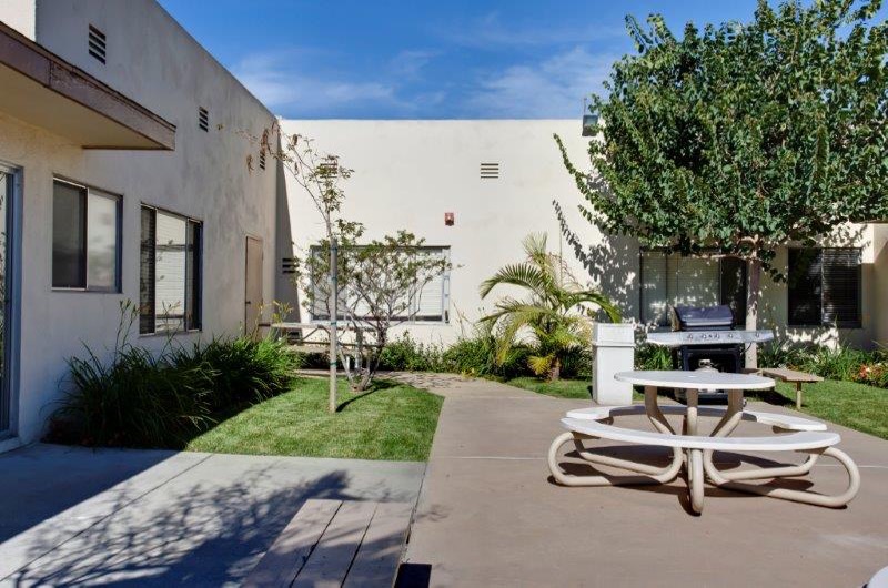 South Bay Exterior 1 - South Bay