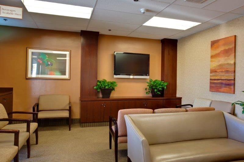 Lobby 5 - South Bay