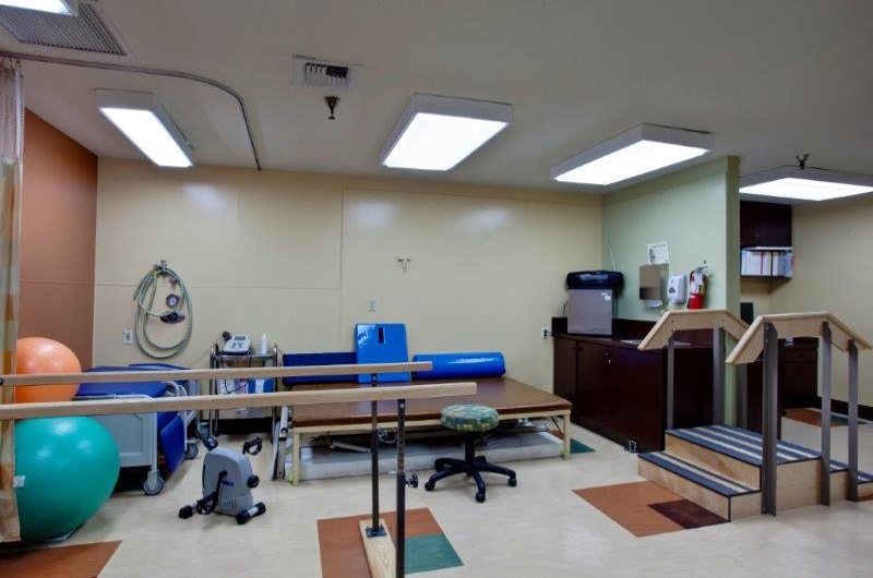 Physical Therapy 2 - South Bay