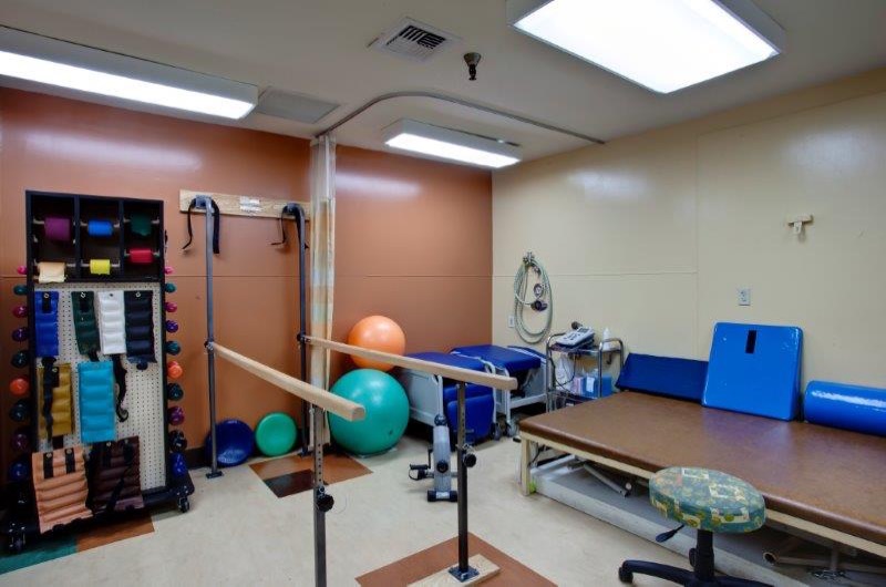 Physical Therapy 4 - South Bay