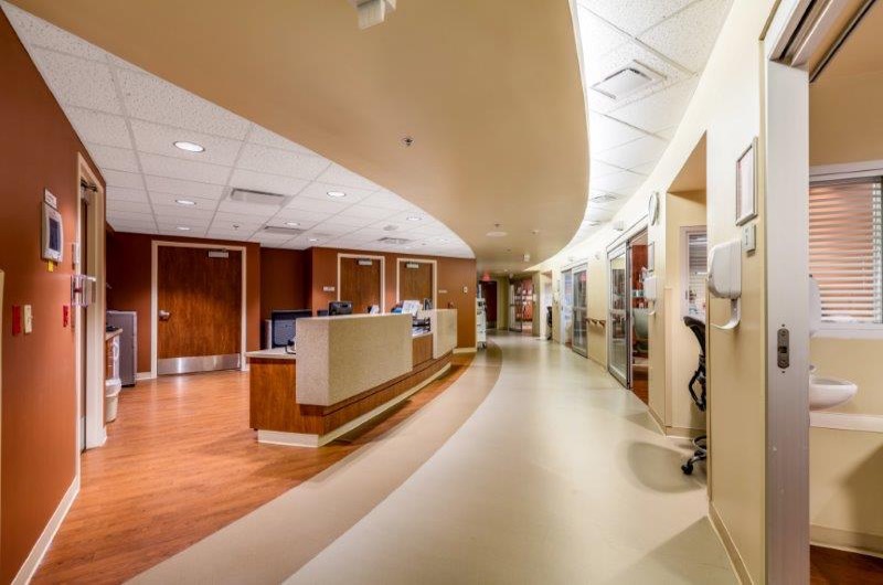 Hallway 3 - South Florida - Coral Gables
