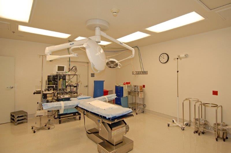 Operating Room